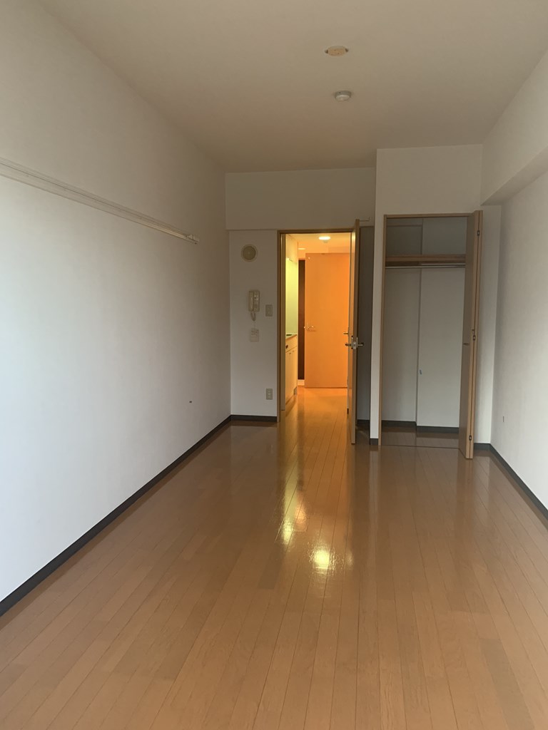 その他部屋・スペース　フローリングのお部屋です。