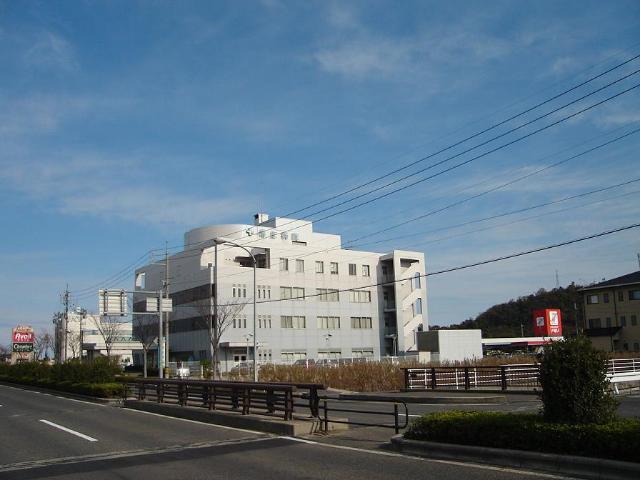 その他　信生病院（その他）まで800m