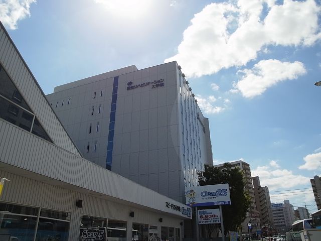 その他　サニー（その他）まで850m