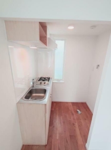 キッチン　☆調理も捗るシステムキッチン☆