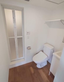 トイレ　☆清潔感のあるトイレ☆