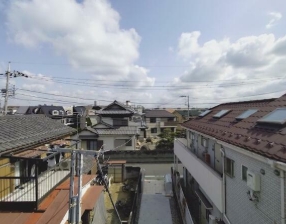 眺望　☆眺望☆