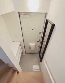 玄関　☆玄関☆