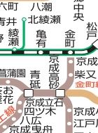 その他　☆路線図☆