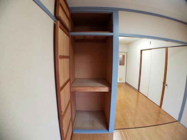 収納　同室タイプ