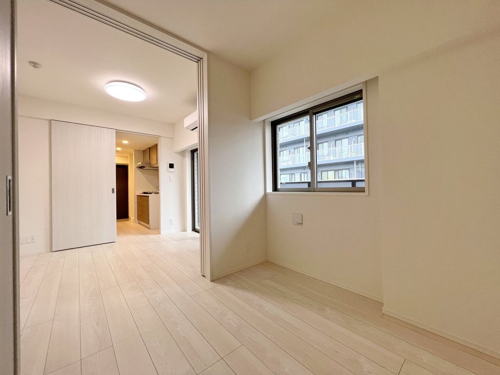 居室・リビング　リビング/居室