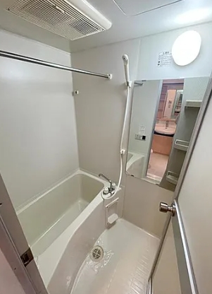 バス・シャワールーム　☆ゆったりくつろげるお風呂☆