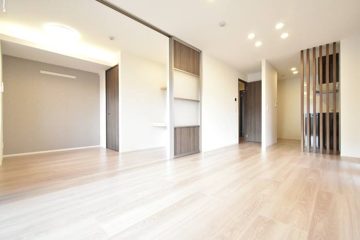 居室・リビング