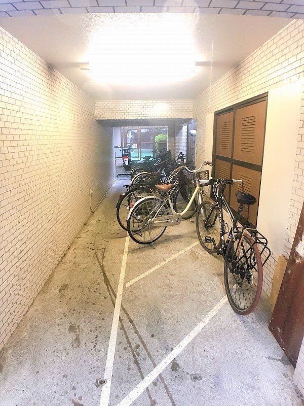 その他共有部分　共有部分