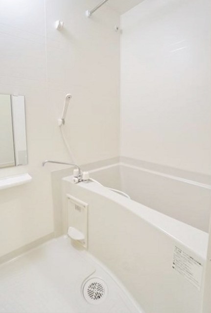 バス・シャワールーム　別部屋同仕様タイプ