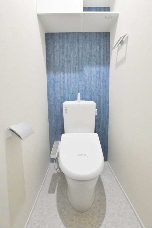 トイレ　★別部屋参考写真★