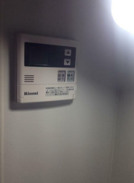 その他設備　設備