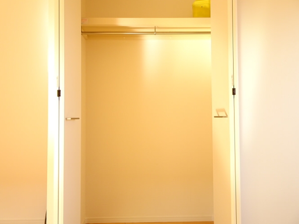 収納　☆たっぷり収納☆