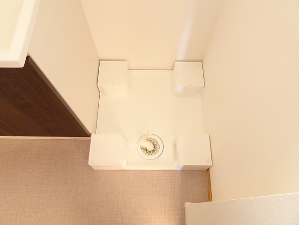 その他設備　☆室内洗濯機置場☆