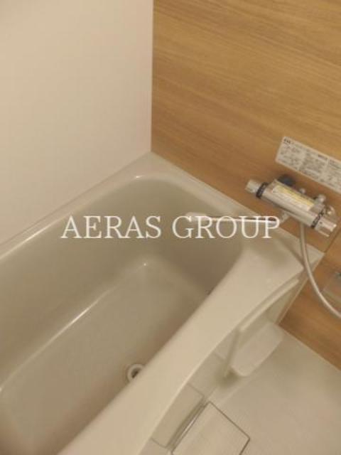 バス・シャワールーム　同仕様写真