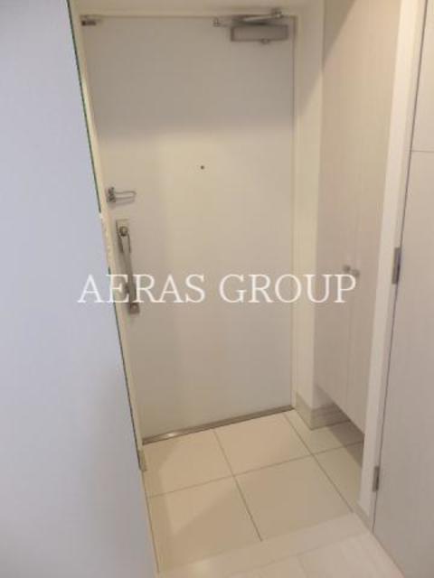 玄関　同仕様写真