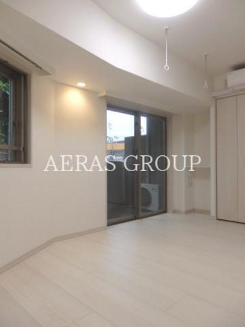 居室・リビング　同仕様写真