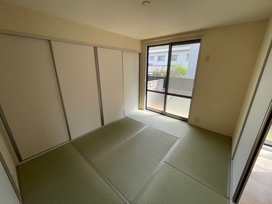 その他部屋・スペース　※別部屋の写真です