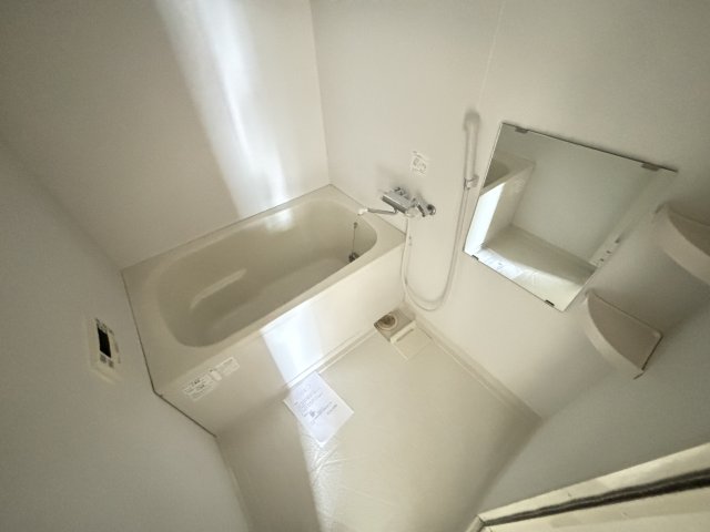 バス・シャワールーム　別号室参考写真です。