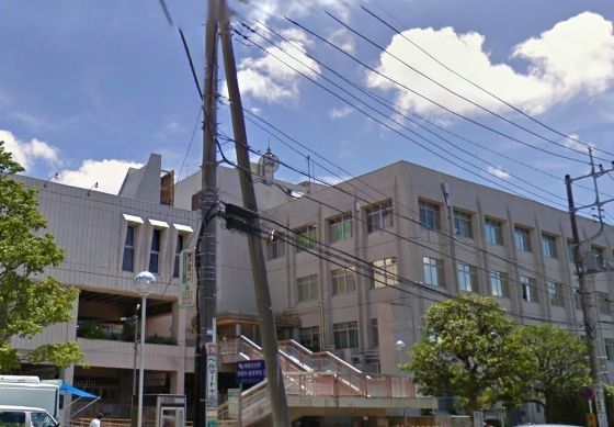 その他　★横浜市緑区役所★（その他）まで790m