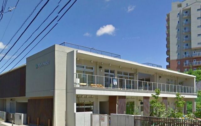 幼稚園・保育園　★森の台保育園★（幼稚園・保育園）まで952m