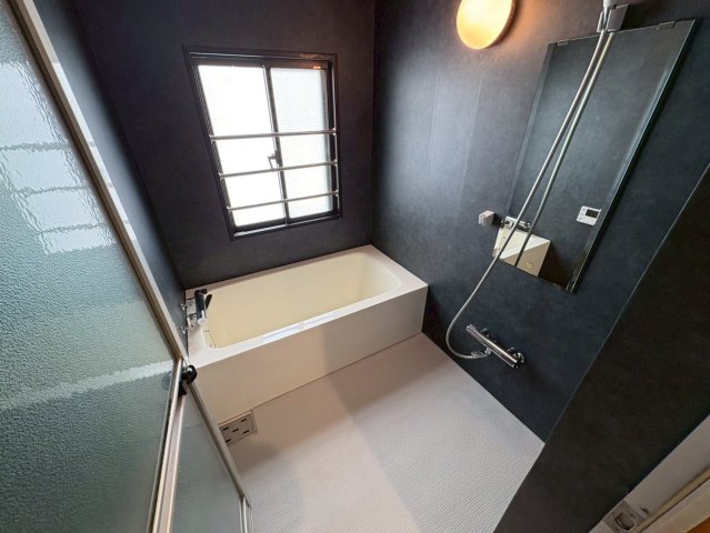 バス・シャワールーム　Mt.crown名駅南II