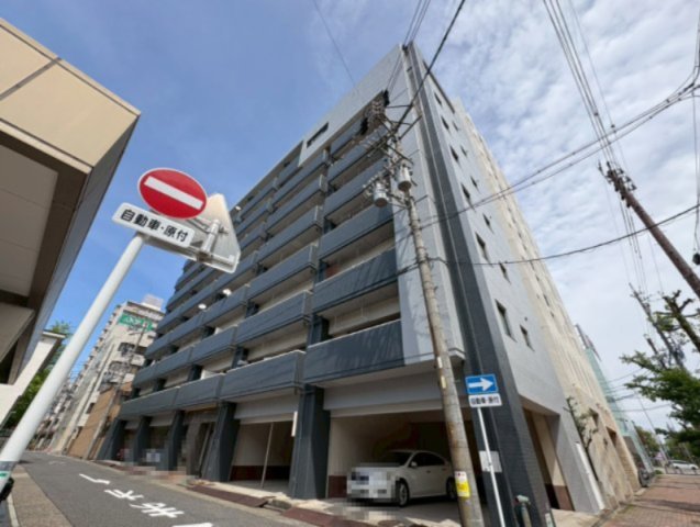 建物外観　Mt.crown名駅南II