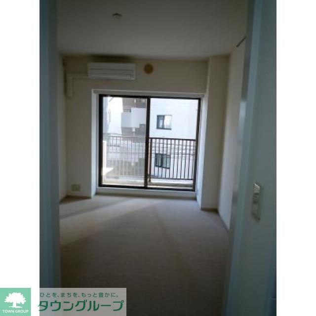 居室・リビング　※写真は同タイプ住戸です。