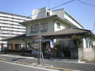 郵便局　八王子長房郵便局（郵便局）まで304m