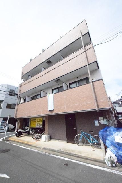 建物外観　★★吉野町徒歩7分★★