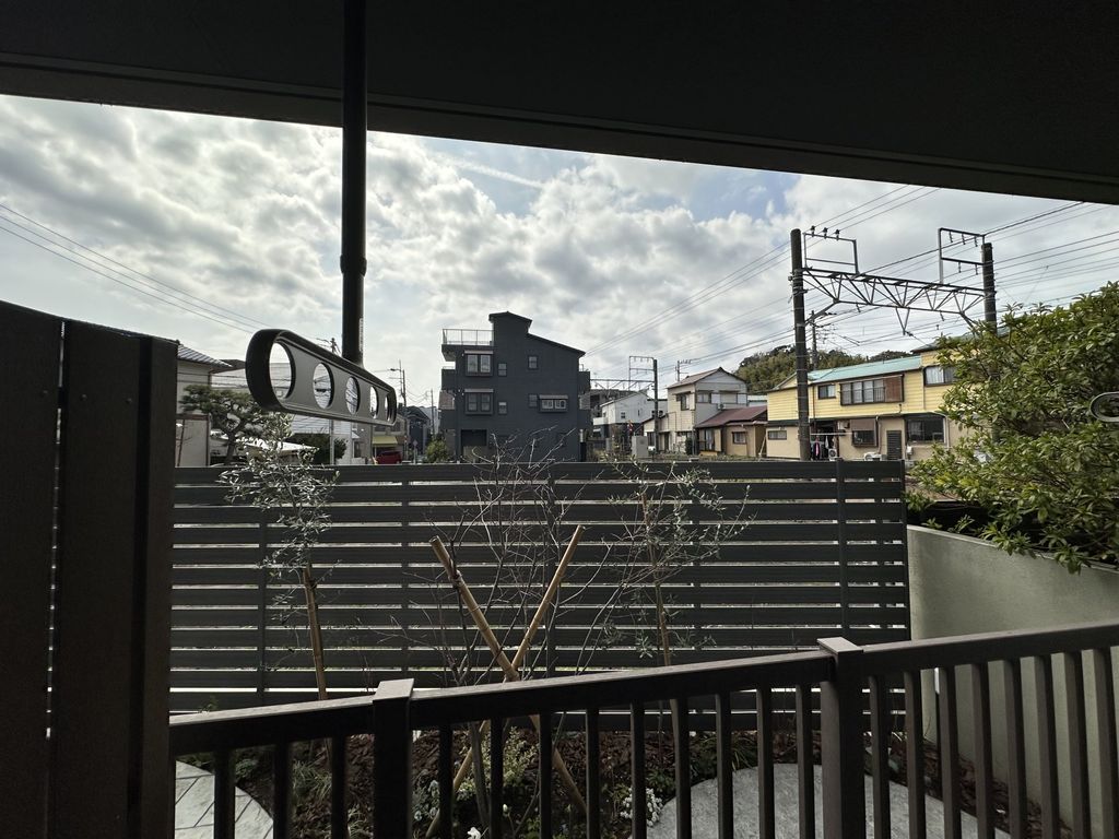 眺望　★★南向きの明るいお部屋★★