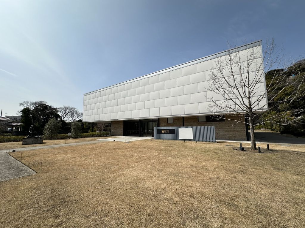 その他　鎌倉文華館 鶴岡ミュージアム（その他）まで550m