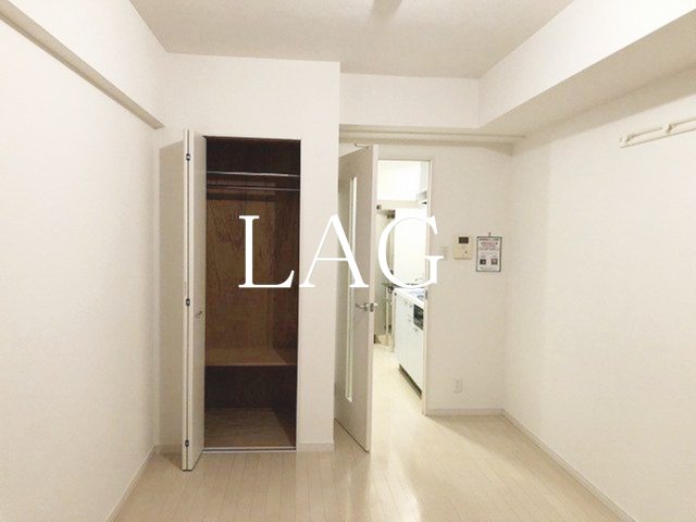 その他部屋・スペース　寝室です。