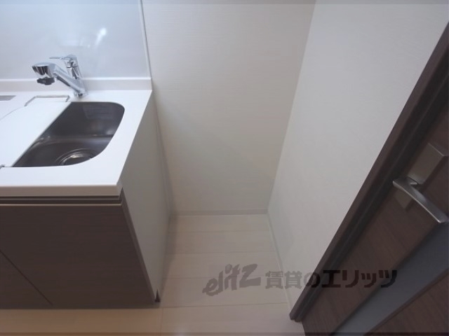 その他部屋・スペース　冷蔵庫置場