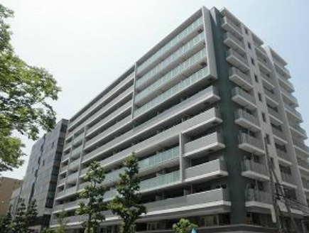 建物外観　【人気のキッチンカウンタータイプ♪】おすすめ物件！