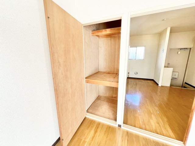 収納　※同タイプ参考写真