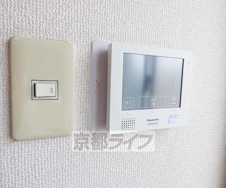 セキュリティ　綺麗で使いやすいです