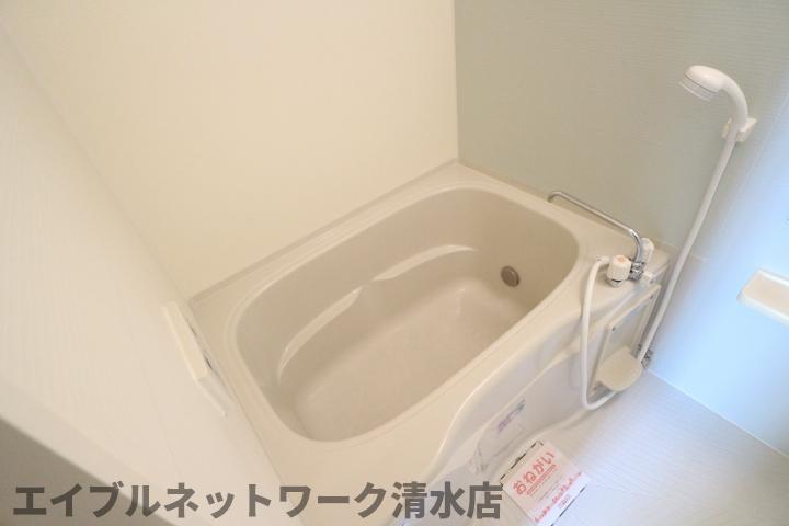 バス・シャワールーム　同物件同タイプ