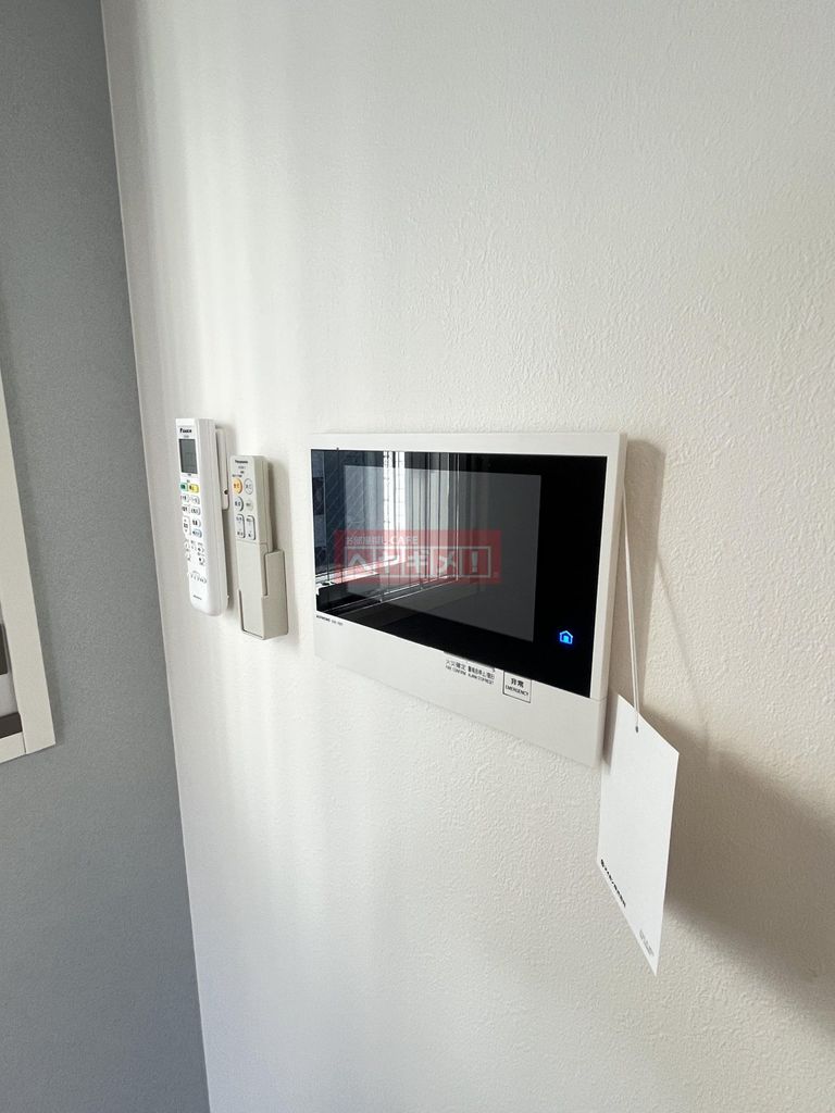 セキュリティ　参考写真