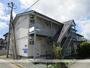 岩手飯岡駅より徒歩4分 築38年3ヶ月 2階建の賃貸物件