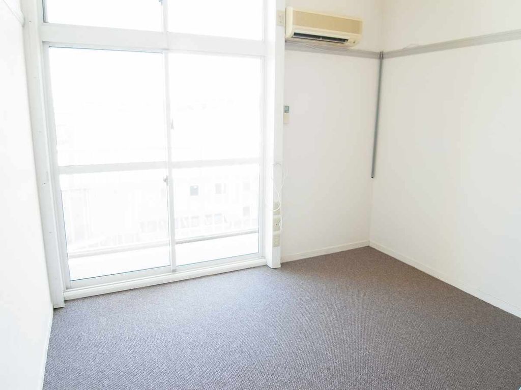 居室・リビング　※家具なし部屋