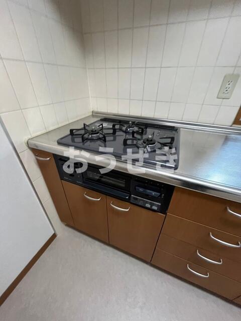 その他設備　?