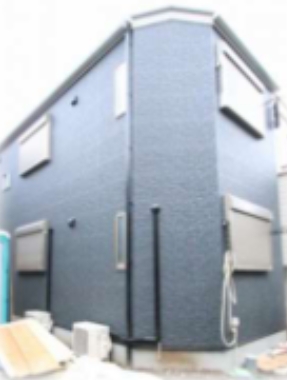 建物外観　☆綺麗な外観☆
