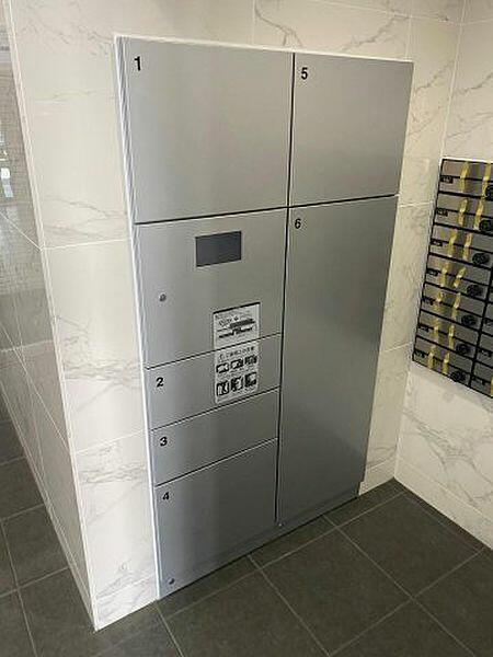 その他共有部分　?