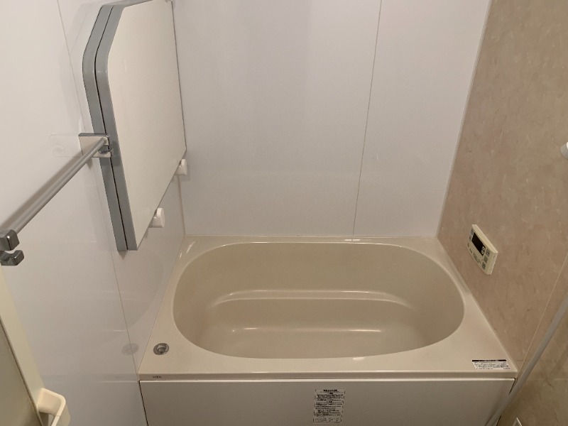 バス・シャワールーム　※別部屋参照