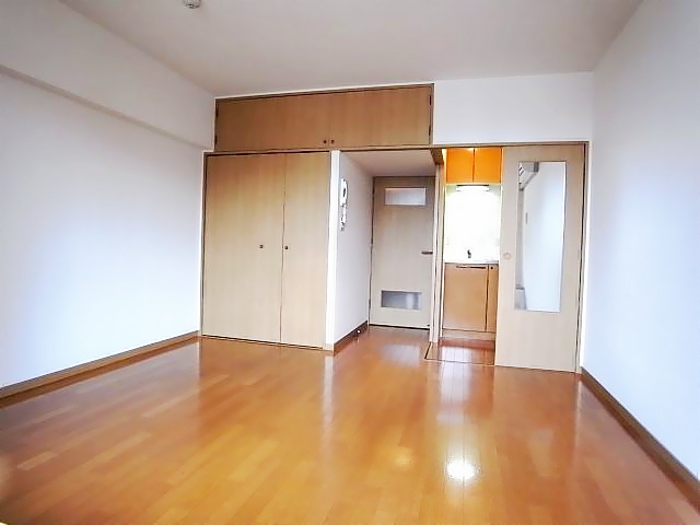 居室・リビング　洋室