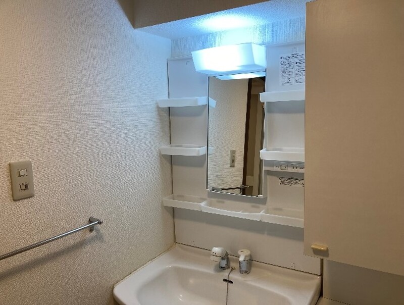 洗面設備　洗面※別部屋参考写真