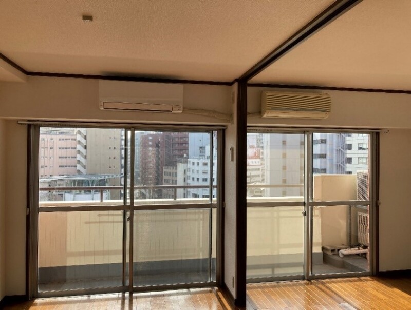 居室・リビング　居間※別部屋参考写真
