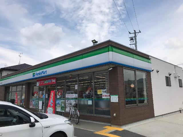 その他　ファミリーマート東大阪玉串町西店（その他）まで329m