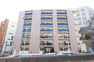 建物外観　物件画像